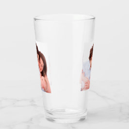Creëer Uw eigen persoonlijke foto Glas