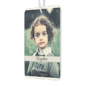 Creëer Uw eigen persoonlijke foto Luchtverfrisser (Links)