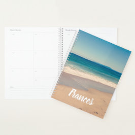 Creëer Uw eigen persoonlijke foto Planner