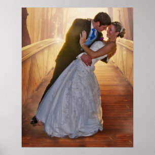 Creëer Uw eigen persoonlijke foto Poster