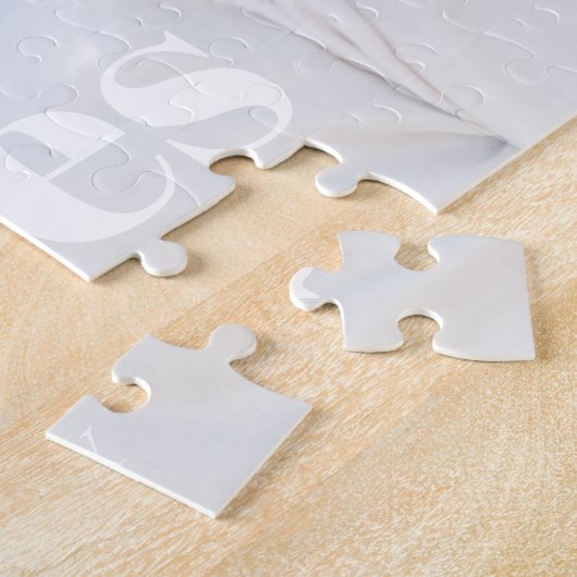 Creëer Uw eigen, persoonlijke foto van het BFF (Be Legpuzzel (Zijkant)