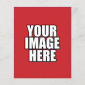 Creëer uw eigen persoonlijke gepersonaliseerde (Voorkant)