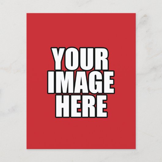 Creëer uw eigen persoonlijke gepersonaliseerde (Voorkant)