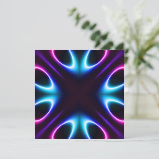 Creëer uw eigen persoonlijke gepersonaliseerde (Staand voorkant)