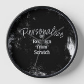 Creëer uw eigen persoonlijke gepersonaliseerde (Voorkant)