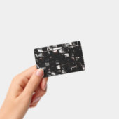 Creëer uw eigen persoonlijke gepersonaliseerde badge (Handheld)