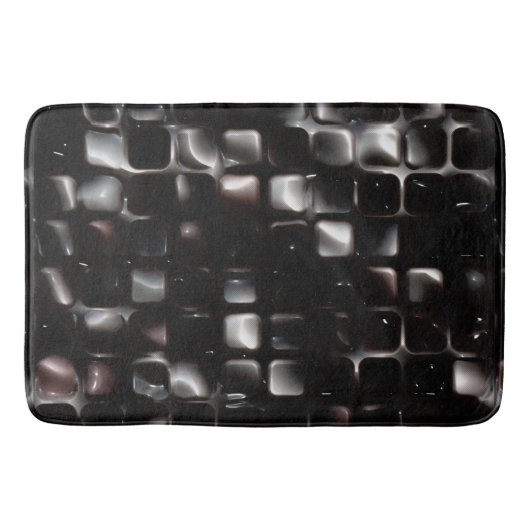 Creëer uw eigen persoonlijke gepersonaliseerde badmat (Voorkant)