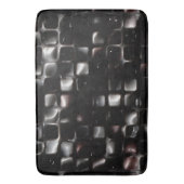 Creëer uw eigen persoonlijke gepersonaliseerde badmat (Voorkant Verticaal)