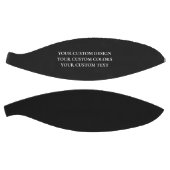 Creëer uw eigen persoonlijke gepersonaliseerde basketbal (Panelen)