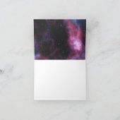 Creëer uw eigen persoonlijke gepersonaliseerde bedankkaart (Binnen)