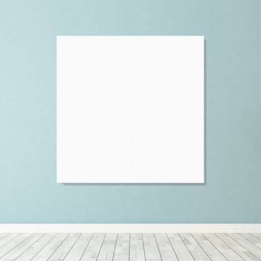 Creëer uw eigen persoonlijke gepersonaliseerde canvas afdruk (Insitu (Houten vloer))