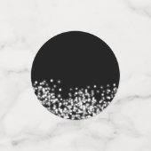 Creëer uw eigen persoonlijke gepersonaliseerde confetti (Kleine voorkant)