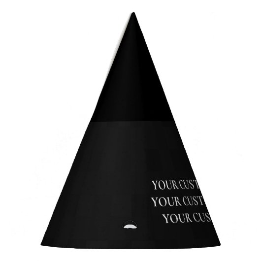 Creëer uw eigen persoonlijke gepersonaliseerde feesthoedjes (Links)