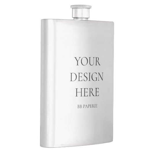 Creëer uw eigen persoonlijke gepersonaliseerde flacon (Rechts)