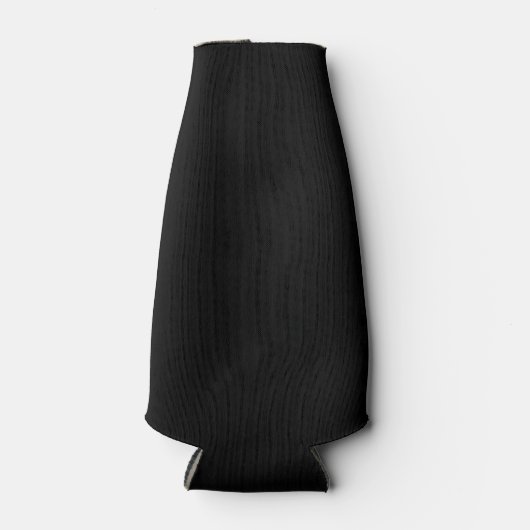 Creëer uw eigen persoonlijke gepersonaliseerde flesjeskoeler (Voorkant)