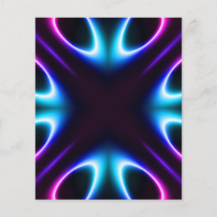 Creëer uw eigen persoonlijke gepersonaliseerde flyer