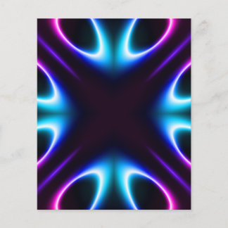 Creëer uw eigen persoonlijke gepersonaliseerde flyer