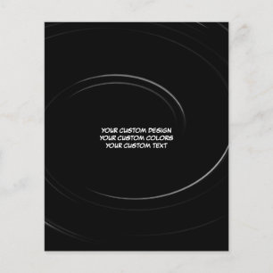 Creëer uw eigen persoonlijke gepersonaliseerde flyer