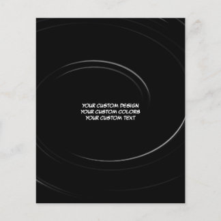 Creëer uw eigen persoonlijke gepersonaliseerde flyer