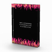 Creëer uw eigen persoonlijke gepersonaliseerde fotoblokken (Rechts)