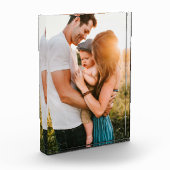 Creëer uw eigen persoonlijke gepersonaliseerde fotoblokken (Links)