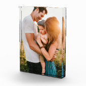 Creëer uw eigen persoonlijke gepersonaliseerde fotoblokken (Rechts)