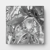 Creëer uw eigen persoonlijke gepersonaliseerde fotoplaat (Voorkant)