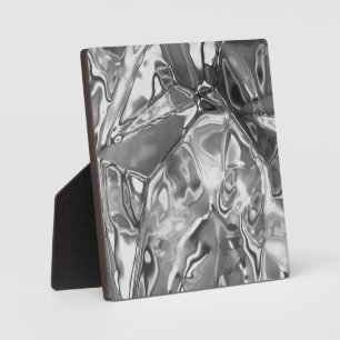 Creëer uw eigen persoonlijke gepersonaliseerde fotoplaat