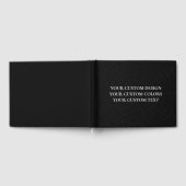 Creëer uw eigen persoonlijke gepersonaliseerde gastenboek (Volledig)