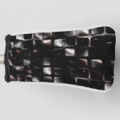 Creëer uw eigen persoonlijke gepersonaliseerde golfheadcover (Voorkant)