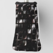 Creëer uw eigen persoonlijke gepersonaliseerde golfheadcover (Draai 90)