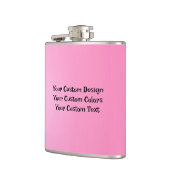 Creëer uw eigen persoonlijke gepersonaliseerde heupfles (Links)