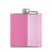 Creëer uw eigen persoonlijke gepersonaliseerde heupfles (Achterkant)