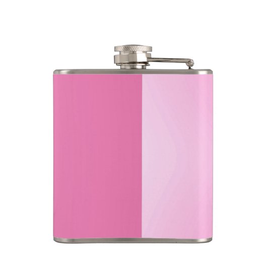 Creëer uw eigen persoonlijke gepersonaliseerde heupfles (Achterkant)