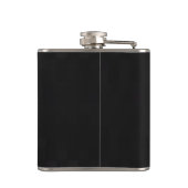 Creëer uw eigen persoonlijke gepersonaliseerde heupfles (Achterkant)