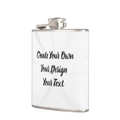 Creëer uw eigen persoonlijke gepersonaliseerde heupfles (Links)