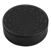 Creëer uw eigen persoonlijke gepersonaliseerde hockey puck (3/4)