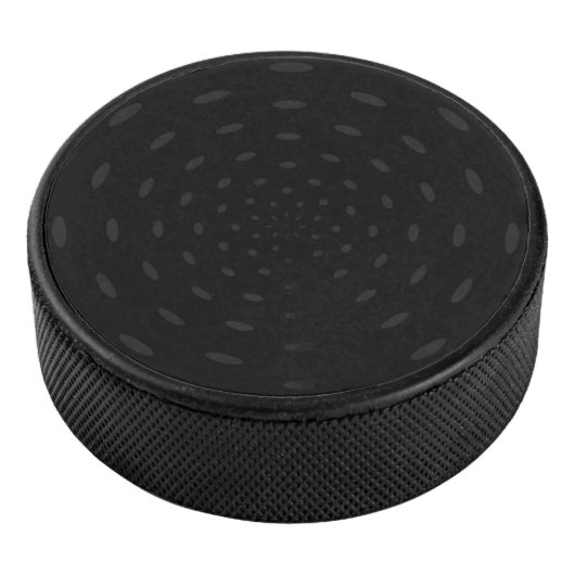 Creëer uw eigen persoonlijke gepersonaliseerde hockey puck (3/4)