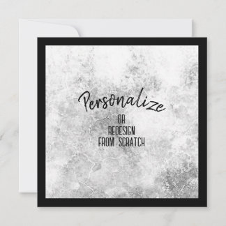 Creëer uw eigen persoonlijke gepersonaliseerde kaart