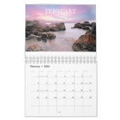 Creëer uw eigen persoonlijke gepersonaliseerde kalender (Feb 2026)