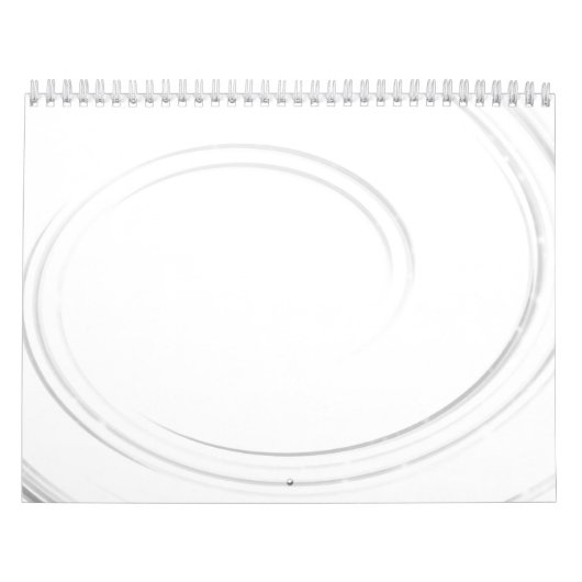 Creëer uw eigen persoonlijke gepersonaliseerde kalender (Hoes)