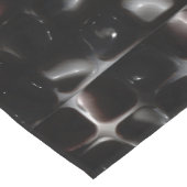 Creëer uw eigen persoonlijke gepersonaliseerde korte tafelloper (Hoek)