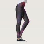 Creëer uw eigen persoonlijke gepersonaliseerde leggings (Rechts)