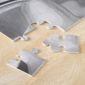 Creëer uw eigen persoonlijke gepersonaliseerde legpuzzel (Zijkant)