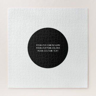 Creëer uw eigen persoonlijke gepersonaliseerde legpuzzel