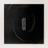 Creëer uw eigen persoonlijke gepersonaliseerde legpuzzel (Horizontaal)