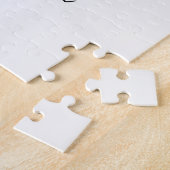 Creëer uw eigen persoonlijke gepersonaliseerde legpuzzel (Zijkant)