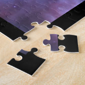 Creëer uw eigen persoonlijke gepersonaliseerde legpuzzel (Zijkant)