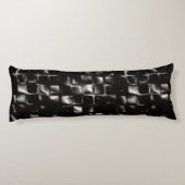 Creëer uw eigen persoonlijke gepersonaliseerde lichaamskussen (Achterkant)