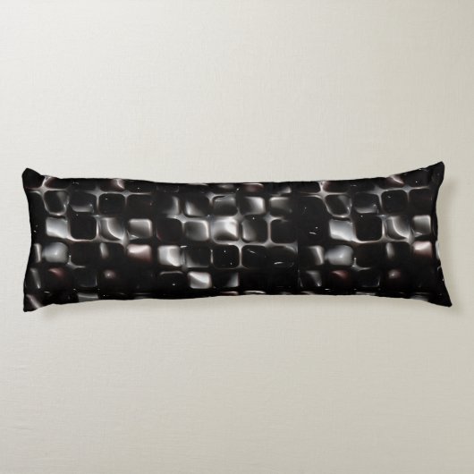 Creëer uw eigen persoonlijke gepersonaliseerde lichaamskussen (Achterkant)